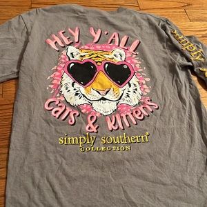 Youth Simply southern